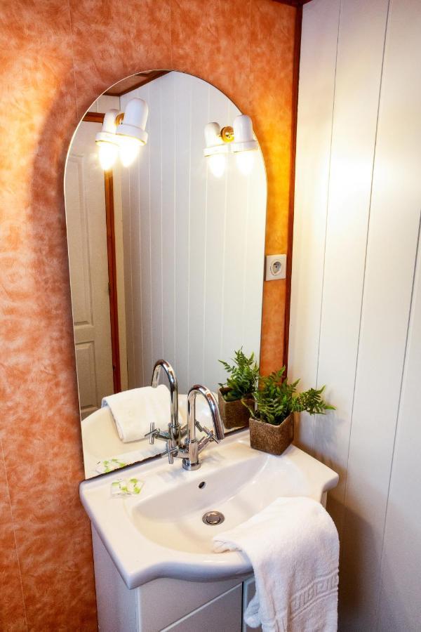 Cafe De France Eauze Bed & Breakfast エクステリア 写真
