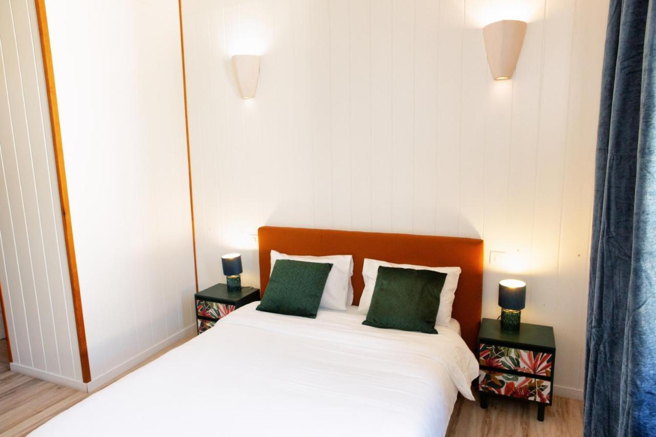 Cafe De France Eauze Bed & Breakfast エクステリア 写真