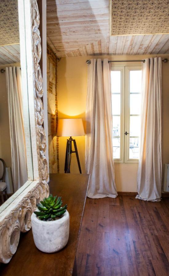 Cafe De France Eauze Bed & Breakfast エクステリア 写真
